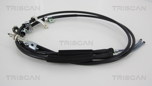 Cablu, frana de parcare stanga (814069135 TRI) SUZUKI