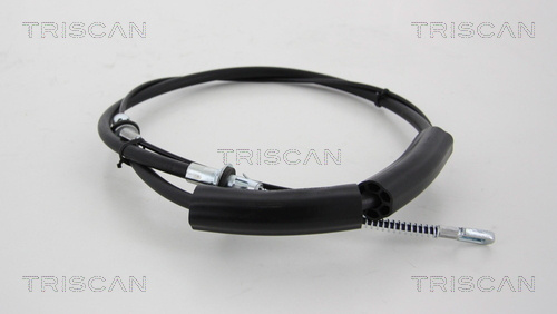 Cablu, frana de parcare stanga (814080104 TRI) CHRYSLER,DODGE