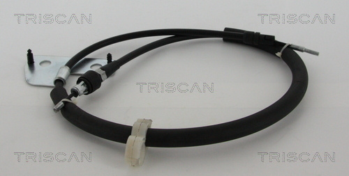 Cablu, frana de parcare stanga (814080127 TRI) JEEP