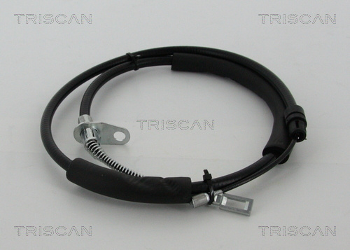 Cablu, frana de parcare stanga (814080129 TRI) CHRYSLER