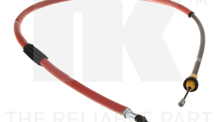 Cablu, frana de parcare stanga (9039121 NK) RENAULT