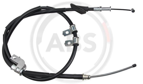 Cablu, frana de parcare stanga (K15827 ABS) SUBARU