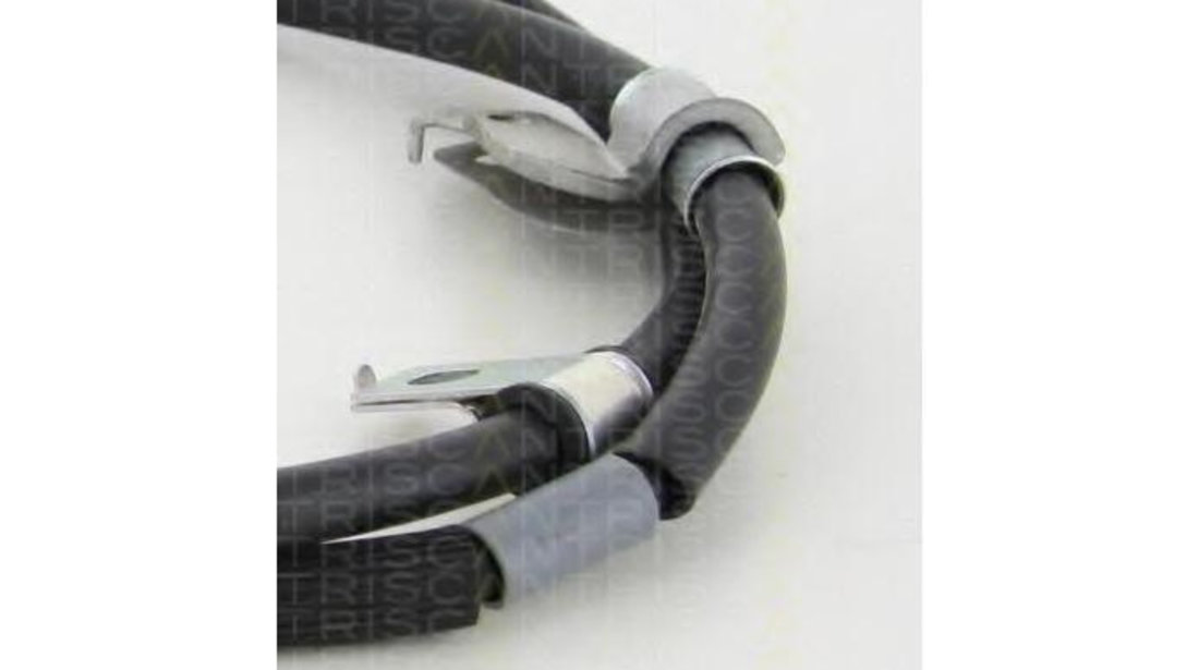 Cablu, frana de parcare Subaru FORESTER (SF) 1997-2002 #2 172608