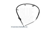 Cablu, frana de parcare Subaru IMPREZA limuzina (G...