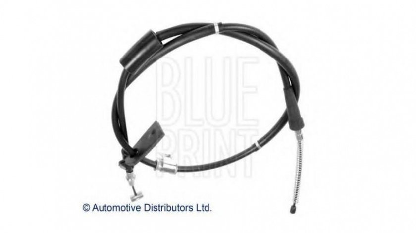Cablu, frana de parcare Suzuki ALTO (HA24) 2004-2016 #2 175045