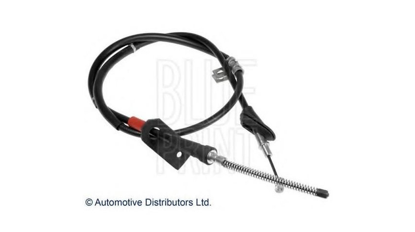 Cablu, frana de parcare Suzuki ALTO (HA24) 2004-2016 #2 5440179G00