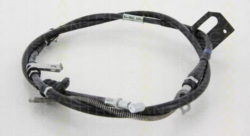 Cablu, frana de parcare SUZUKI GRAND VITARA I (FT) (1998 - 2005) TRISCAN 8140 69149 piesa NOUA