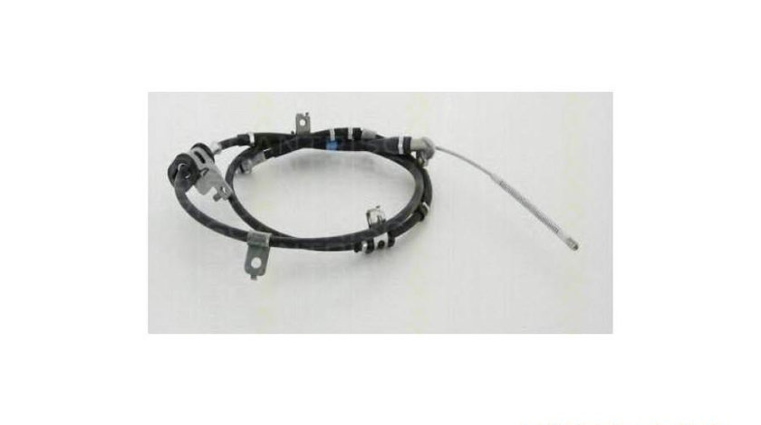 Cablu, frana de parcare Suzuki GRAND VITARA II (JT) 2005-2015 #2 5440277K00