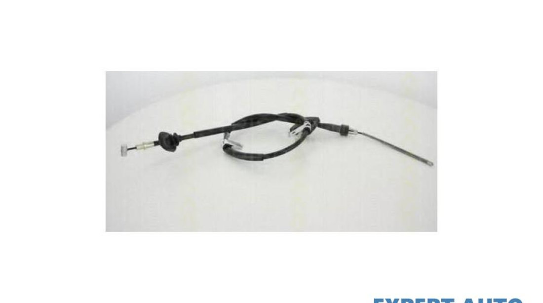 Cablu, frana de parcare Suzuki GRAND VITARA II (JT) 2005-2015 #2 02175029