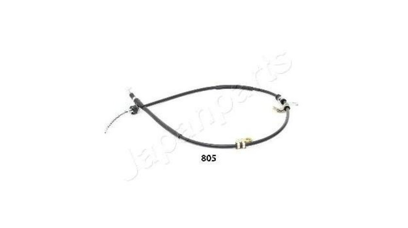 Cablu, frana de parcare Suzuki JIMNY (FJ) 1998-2016 #2 11798008