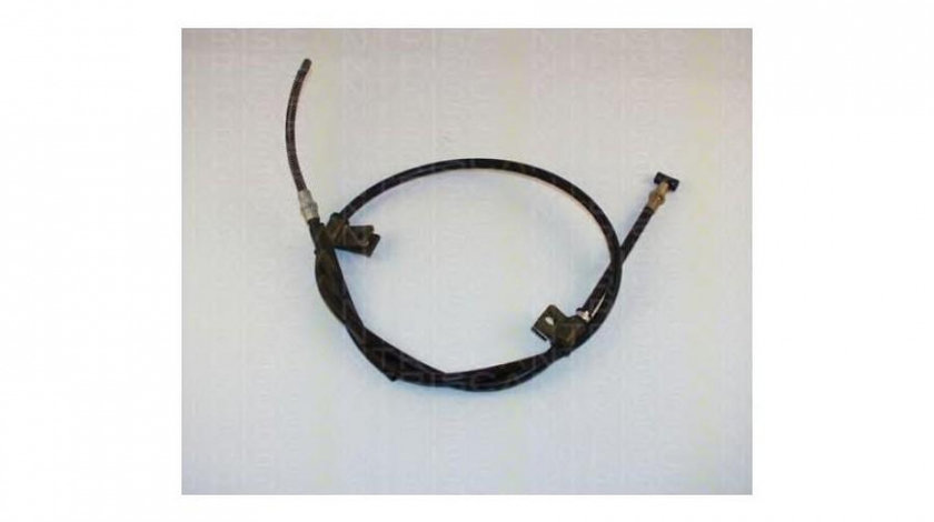 Cablu, frana de parcare Suzuki SAMURAI (SJ) 1988-2004 #2 1160175016