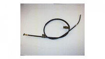 Cablu, frana de parcare Suzuki SJ 413 1984-1990 #2...