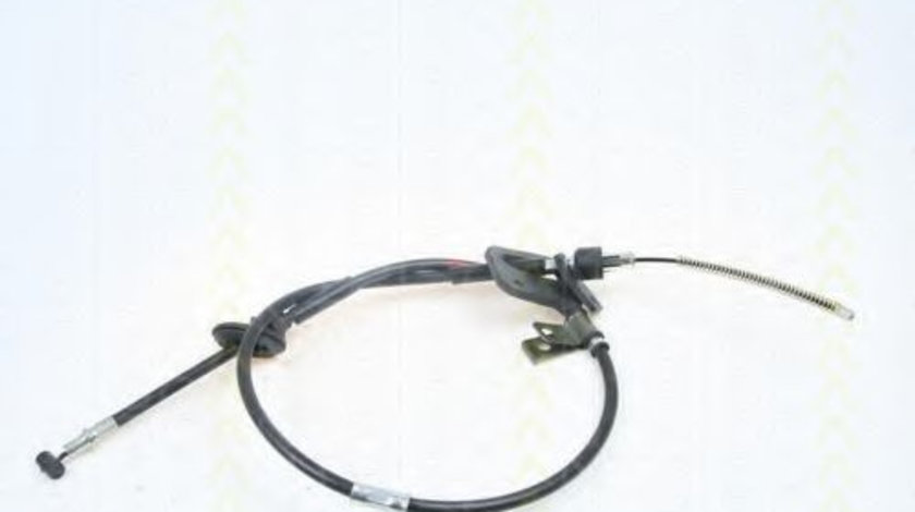 Cablu, frana de parcare SUZUKI VITARA Cabrio (ET, TA) (1988 - 2002) TRISCAN 8140 69114 piesa NOUA