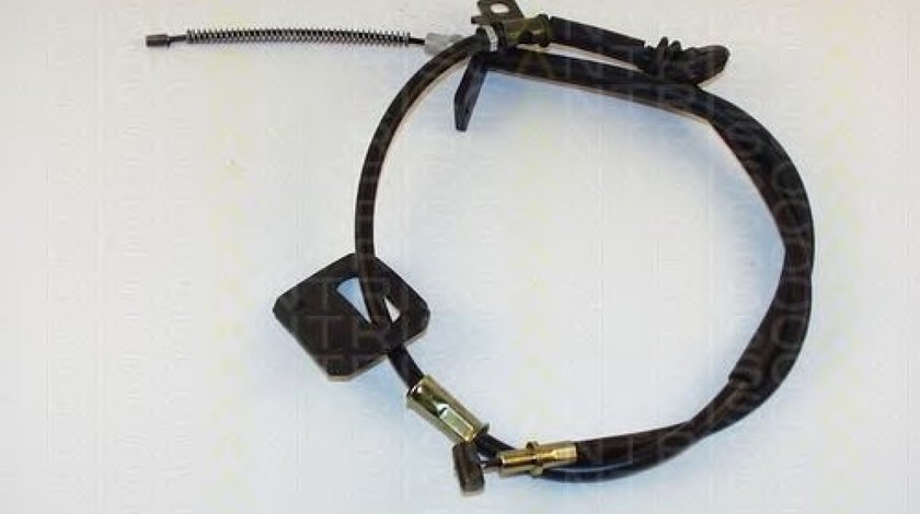 Cablu, frana de parcare SUZUKI VITARA Cabrio (ET, TA) (1988 - 2002) TRISCAN 8140 69112 piesa NOUA