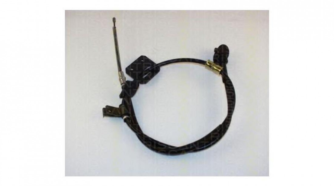 Cablu, frana de parcare Suzuki VITARA Cabrio (ET, TA) 1988-2002 #2 1160175020