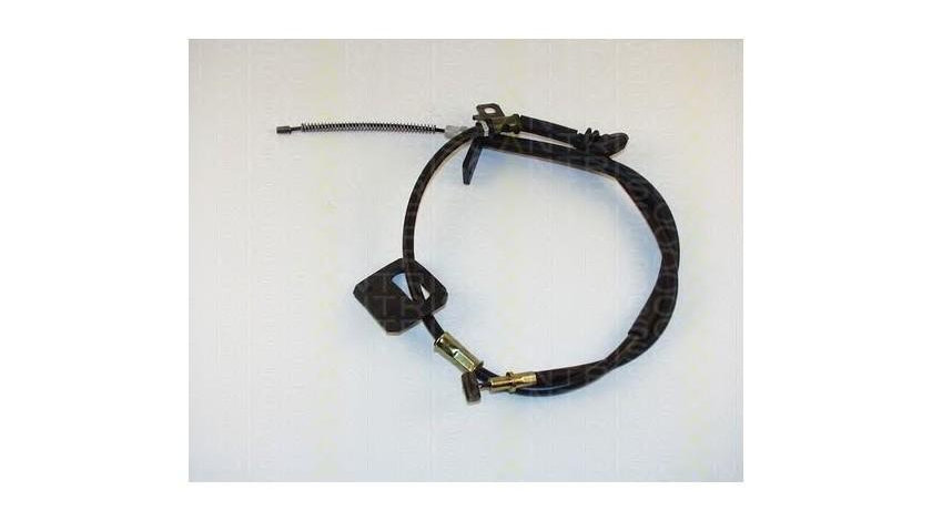 Cablu, frana de parcare Suzuki VITARA Cabrio (ET, TA) 1988-2002 #2 1160175021