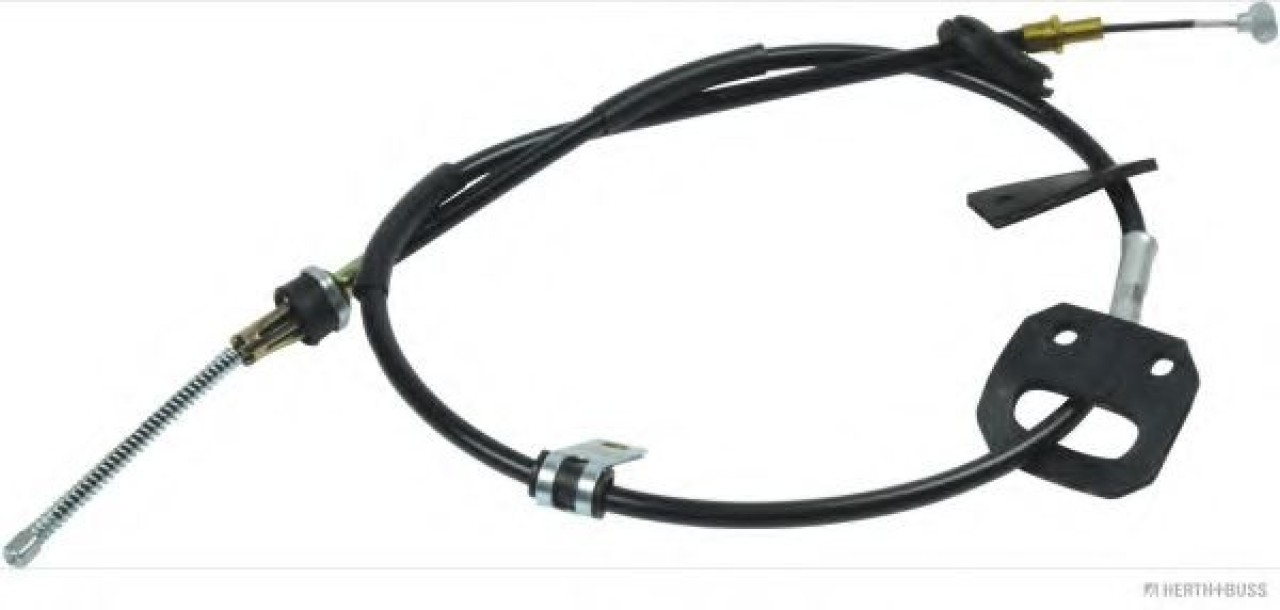 Cablu, frana de parcare SUZUKI VITARA (ET, TA) (1988 - 1998) HERTH+BUSS JAKOPARTS J3938000 piesa NOUA