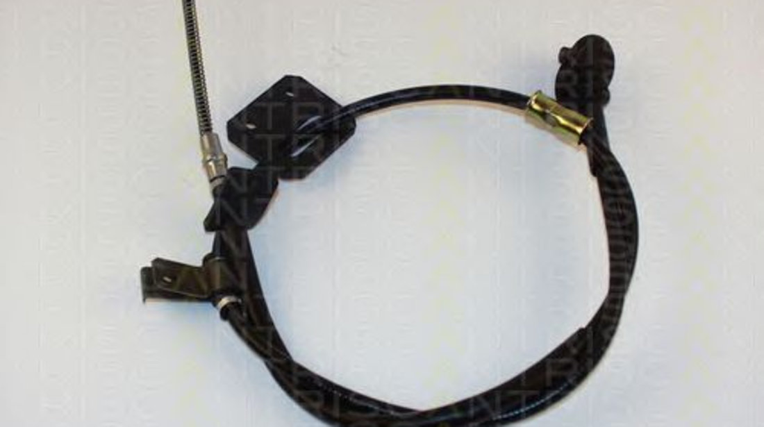 Cablu, frana de parcare SUZUKI VITARA (ET, TA) (1988 - 1998) TRISCAN 8140 69113 piesa NOUA