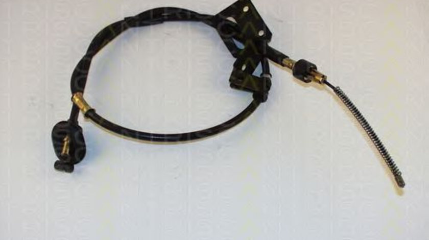 Cablu, frana de parcare SUZUKI VITARA (ET, TA) (1988 - 1998) TRISCAN 8140 69115 piesa NOUA