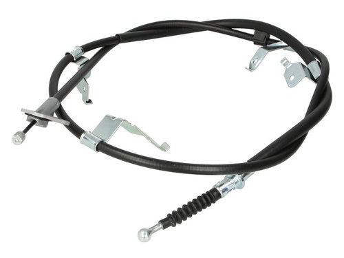 Cablu, frana de parcare TOYOTA AURIS (NRE15, ZZE15, ADE15, ZRE15, NDE15) (2006 - 2012) TRISCAN 8140 ...