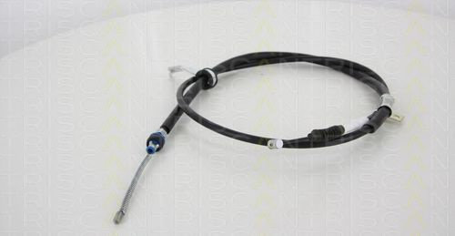 Cablu, frana de parcare TOYOTA AVENSIS Combi (T25) (2003 - 2008) TRISCAN 8140 131142 piesa NOUA