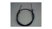Cablu, frana de parcare Toyota AVENSIS Liftback (_...
