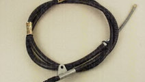 Cablu, frana de parcare TOYOTA AVENSIS Liftback (T...