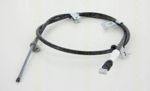 Cablu, frana de parcare TOYOTA COROLLA Combi (E12J, E12T) (2001 - 2007) TRISCAN 8140 131150 piesa NOUA