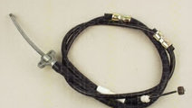 Cablu, frana de parcare TOYOTA COROLLA (E11) (1997...