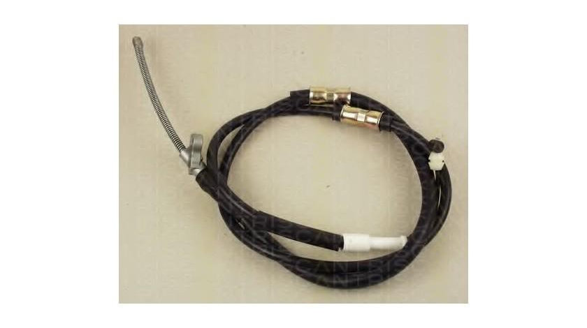 Cablu, frana de parcare Toyota COROLLA hatchback (_E11_) 1997-2002 #2 02171445