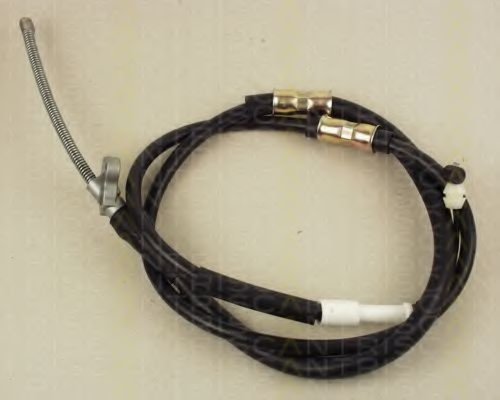 Cablu, frana de parcare TOYOTA COROLLA Liftback (E11) (1997 - 2002) TRISCAN 8140 13185 piesa NOUA