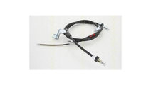 Cablu, frana de parcare Toyota LAND CRUISER 150 (K...