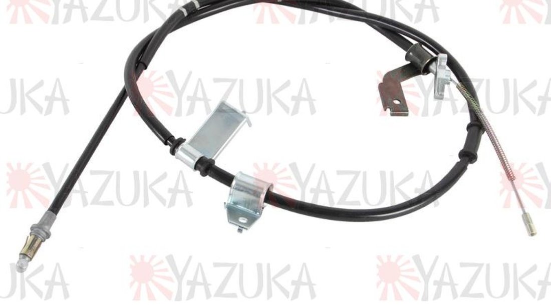 Cablu frana de parcare TOYOTA LAND CRUISER KDJ12 GRJ12 Producator YAZUKA C72261