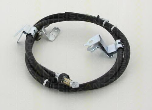 Cablu, frana de parcare TOYOTA LAND CRUISER (LJ12, KZJ12, TRJ12, KDJ12, GRJ12) (2002 - 2009) TRISCAN...