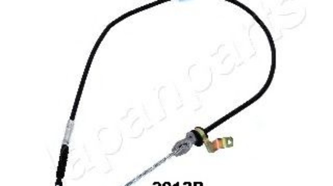 Cablu, frana de parcare TOYOTA RAV 4 I (SXA1) (1994 - 2000) JAPANPARTS BC-2012R piesa NOUA