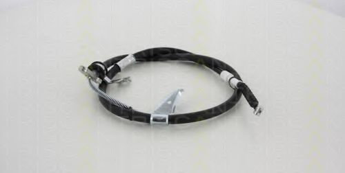 Cablu, frana de parcare TOYOTA RAV 4 II (CLA2, XA2, ZCA2, ACA2) (2000 - 2005) TRISCAN 8140 131293 pi...