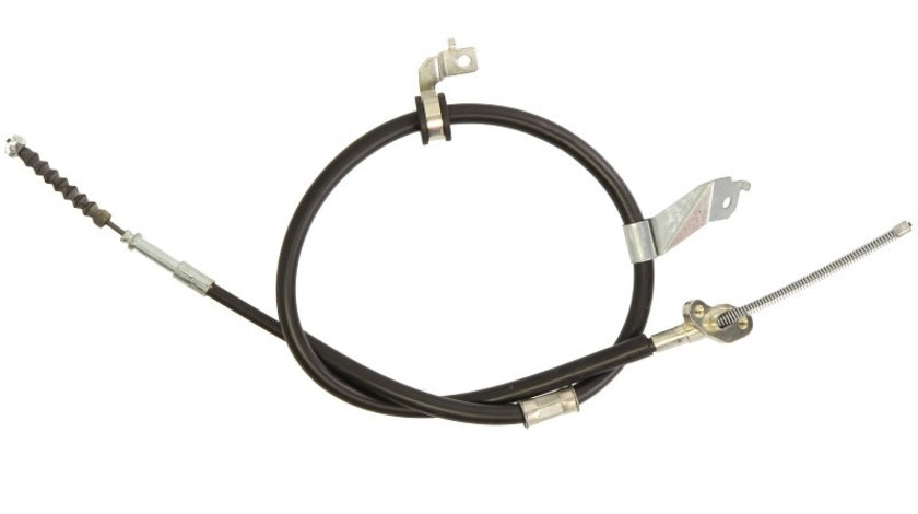 Cablu, frana de parcare TOYOTA RAV 4 II (CLA2, XA2, ZCA2, ACA2) (2000 - 2005) JAPANPARTS BC-2040L piesa NOUA