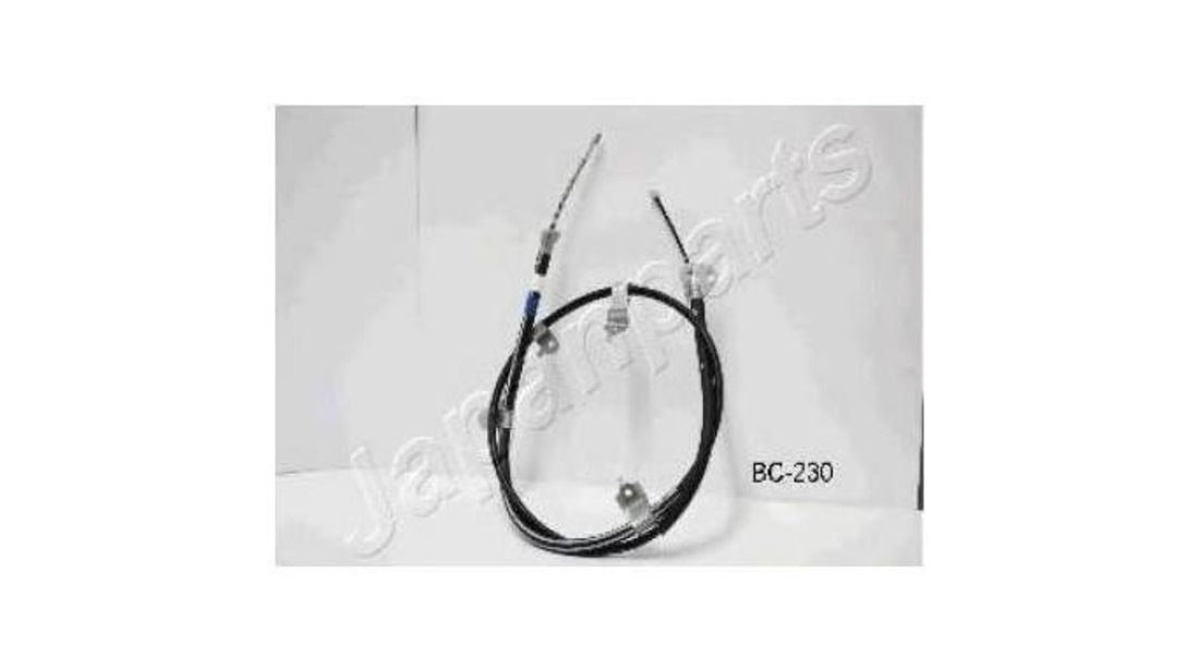 Cablu, frana de parcare Toyota RAV 4 III (ACA3_, ACE_, ALA3_, GSA3_, ZSA3_) 2005-2016 #2 13102230