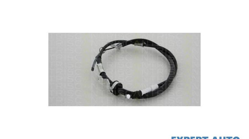 Cablu, frana de parcare Toyota RAV 4 Mk II (CLA2_, XA2_, ZCA2_, ACA2_) 2000-2005 #2 02171560