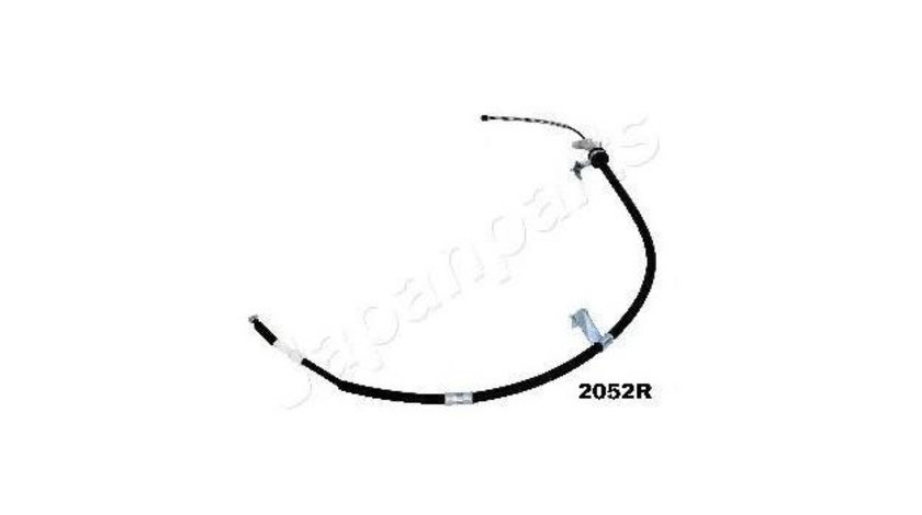 Cablu, frana de parcare Toyota RAV 4 Mk II (CLA2_, XA2_, ZCA2_, ACA2_) 2000-2005 #2 11799502