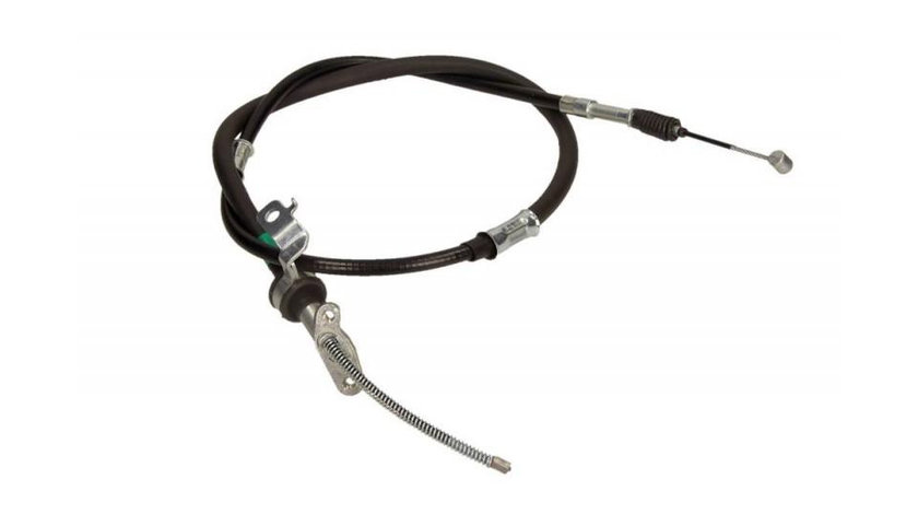 Cablu, frana de parcare Toyota RAV 4 Mk II (CLA2_, XA2_, ZCA2_, ACA2_) 2000-2005 #2 444907