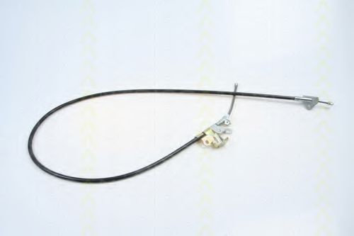 Cablu, frana de parcare TOYOTA YARIS (P1) (1999 - 2005) TRISCAN 8140 131110 piesa NOUA