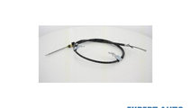 Cablu, frana de parcare Toyota YARIS/VITZ (SCP9_, ...