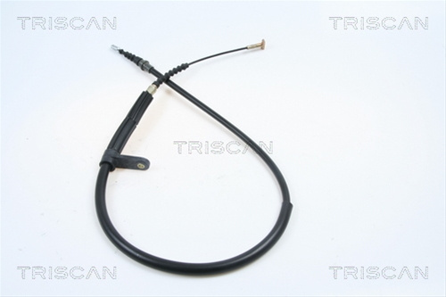 Cablu, Frana De Parcare Triscan Alfa Romeo 8140 12121