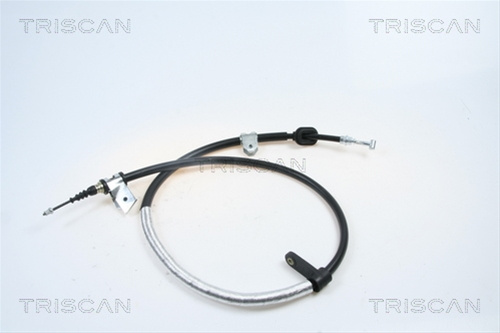 Cablu, Frana De Parcare Triscan Alfa Romeo 8140 12125