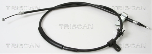 Cablu, Frana De Parcare Triscan Alfa Romeo 8140 12129
