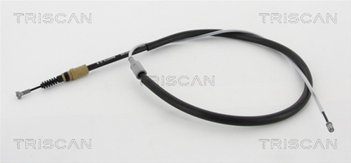 Cablu, Frana De Parcare Triscan Audi 8140 291110
