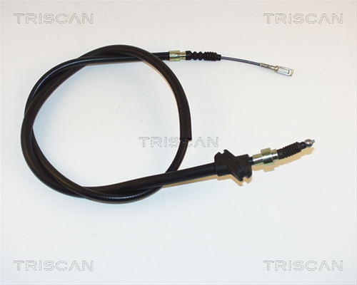 Cablu, Frana De Parcare Triscan Audi 8140 29141