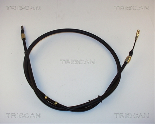 Cablu, Frana De Parcare Triscan Audi 8140 29148