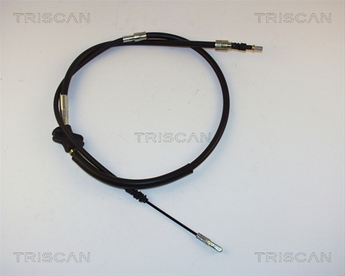 Cablu, Frana De Parcare Triscan Audi 8140 29159